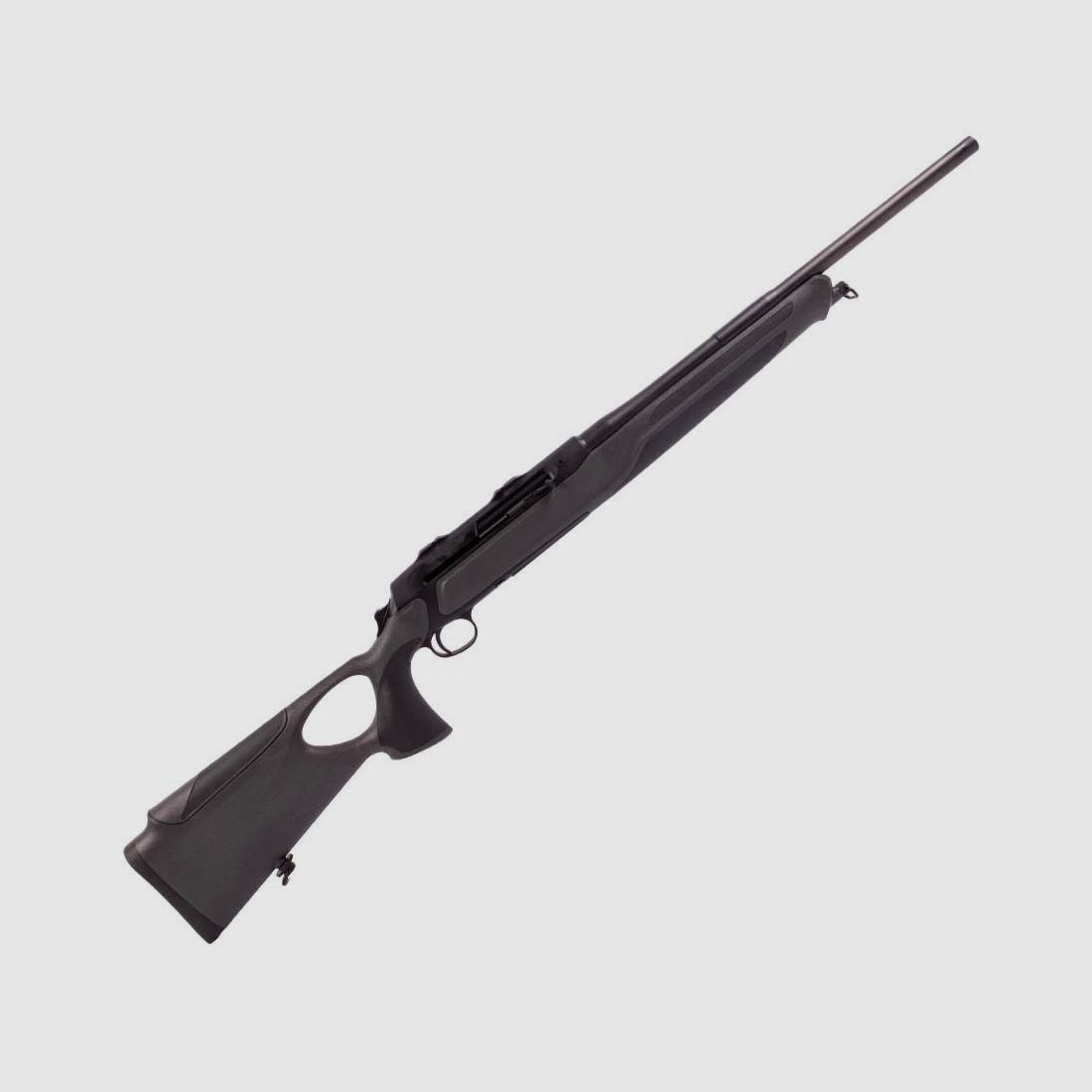 Sauer	 S 303 Synchro XT