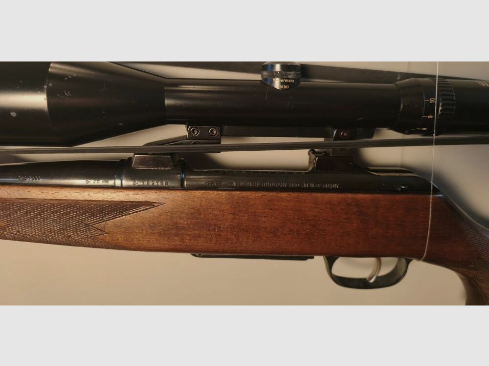 Krico 700 7x64, Bild 14 von 16