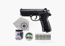 Beretta Px4 Storm Pistola CO2 4,5mm en Set