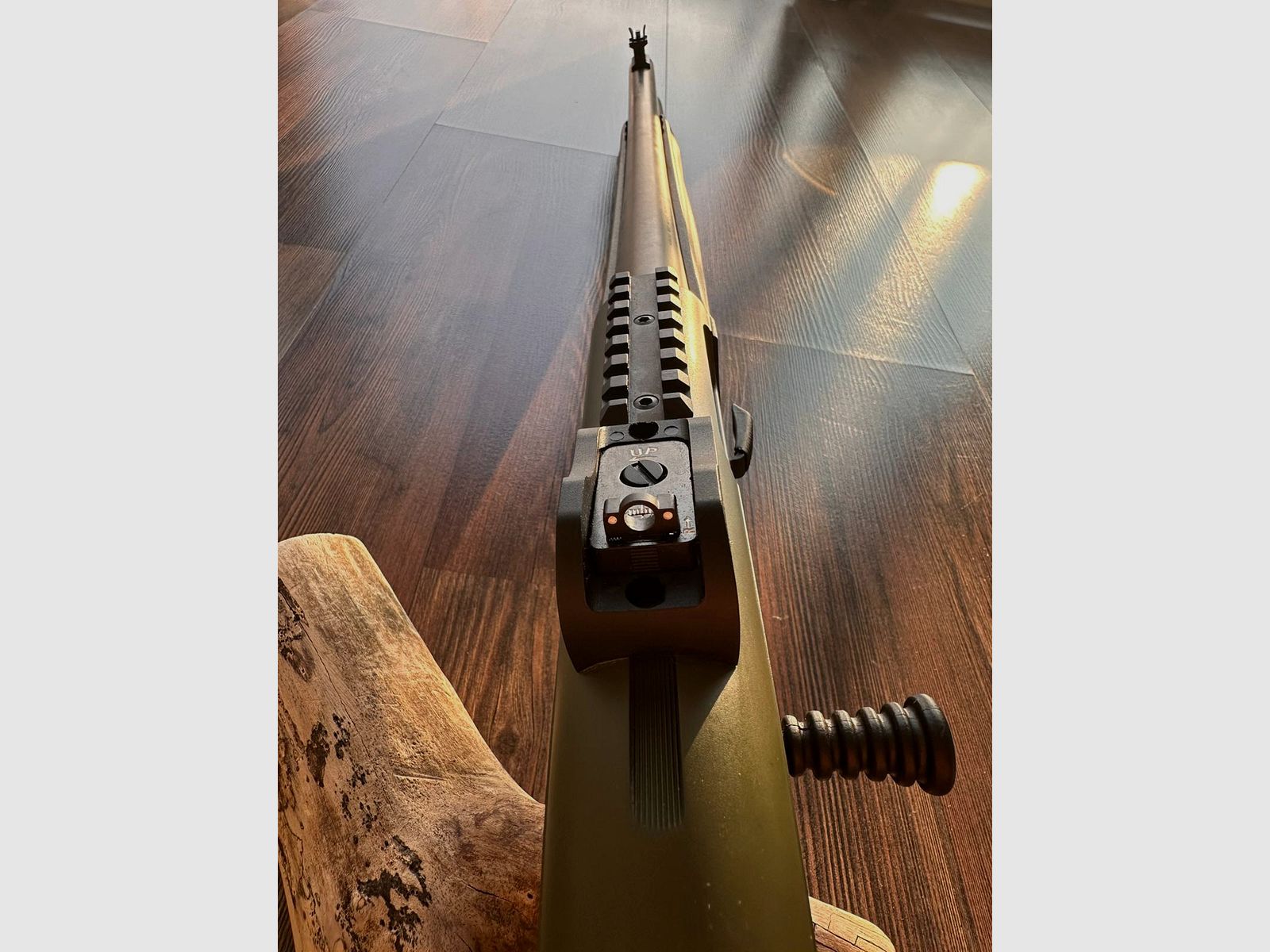 Beretta 1301 TAC Gen1 OD Green 