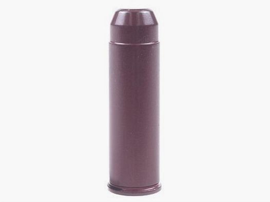 A-Zoom Cartouches factices en aluminium anodisé .454 Casull 6-Pack
