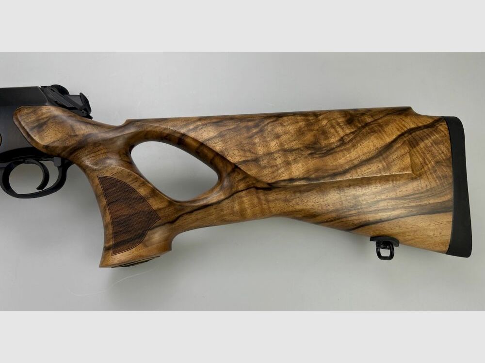 Sauer 505 Iconic Elegance