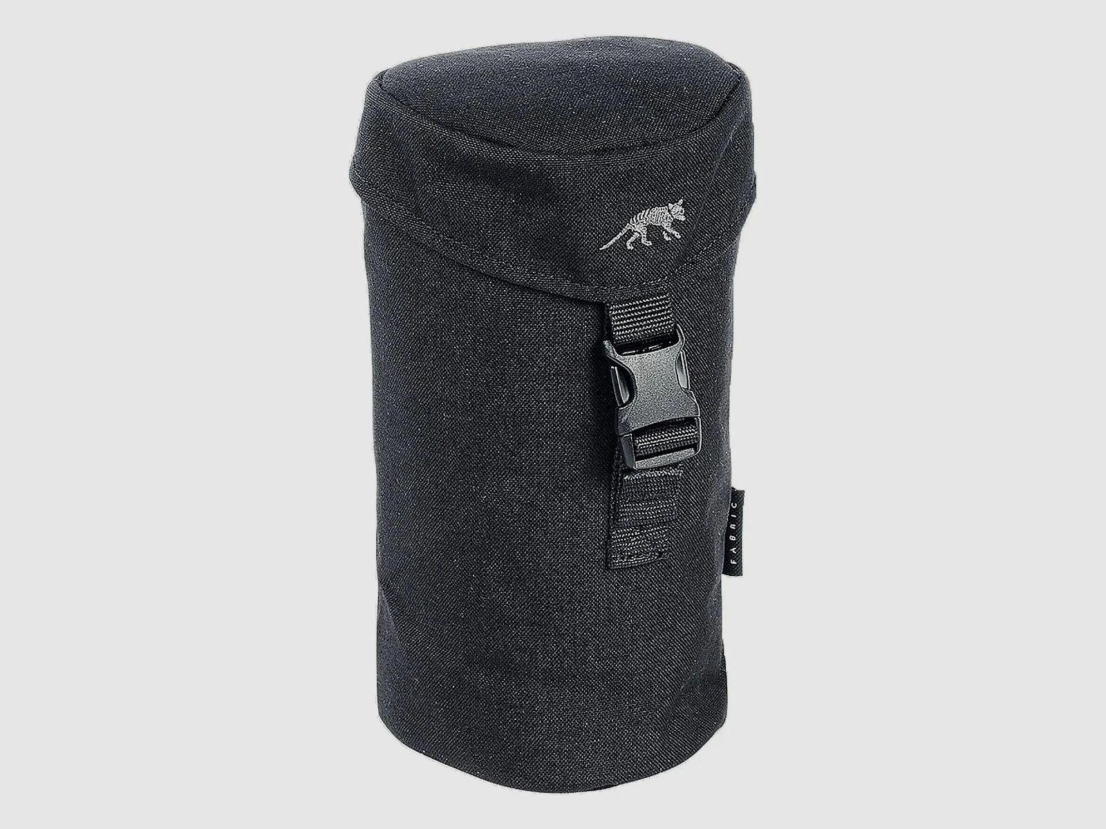 Tasmanian Tiger Tasmanian Tiger Bottle Holder 1 L - Schwarz