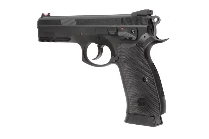 Pistolet ASG CZ SP-01 Shadow, zdjęcie 10 z 20