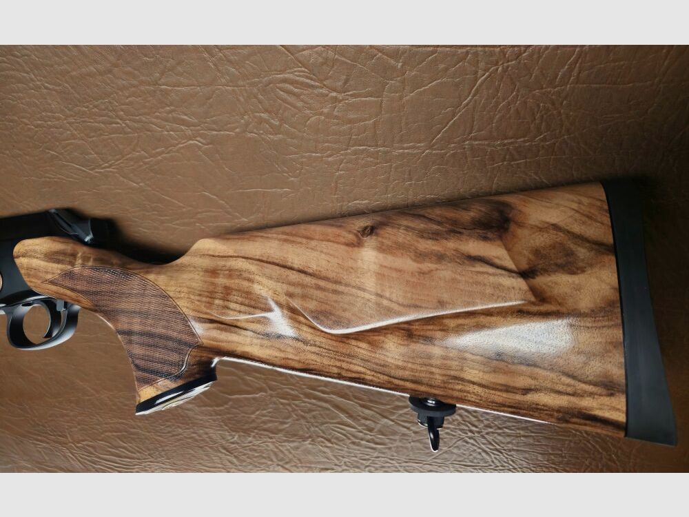 Sauer 505 Elegance // Chiusura DLC