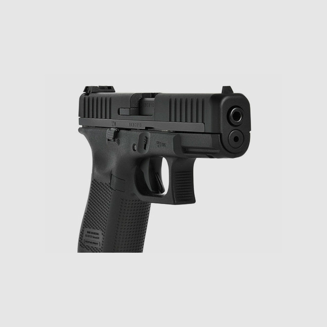 GLOCK 44, Kleinkaliber