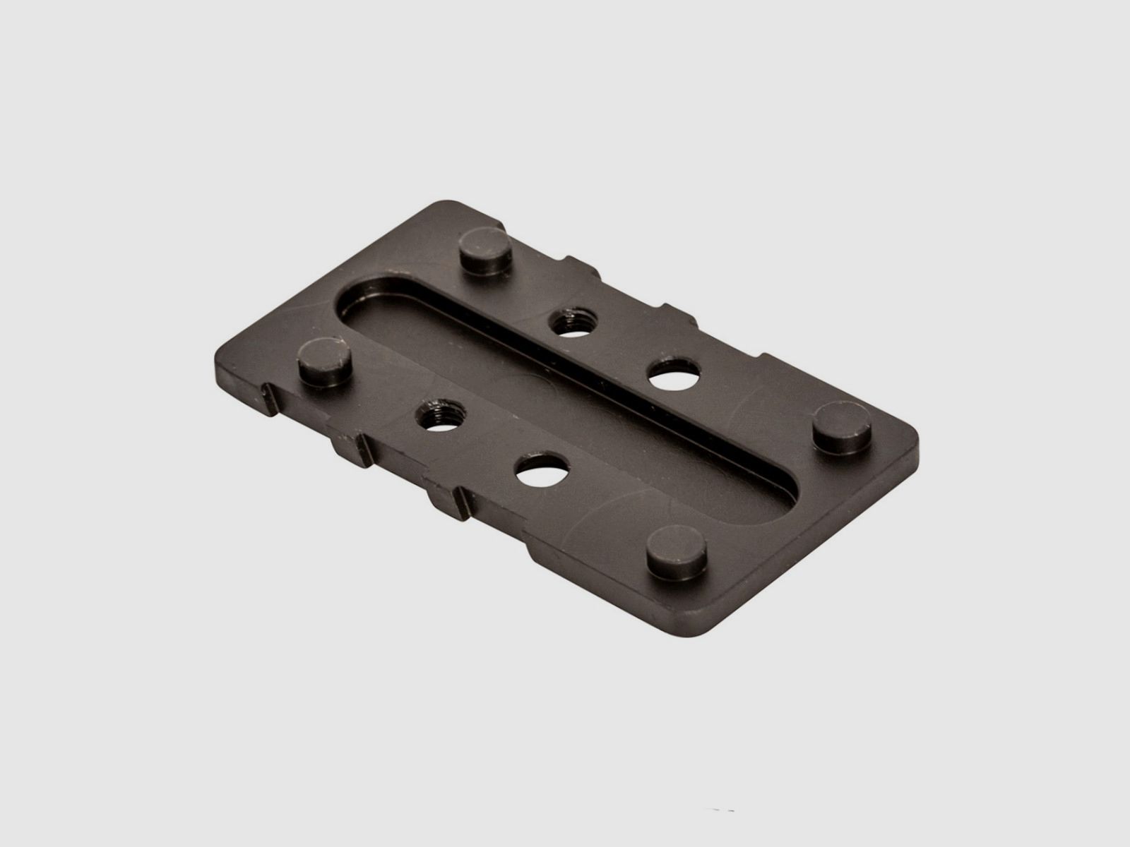 Montageplatte Set Doctor HS Echelon