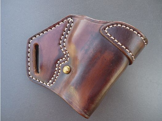 HKDesign Holster Art. Nr. 035 "Secret Service" Holster für SIG 