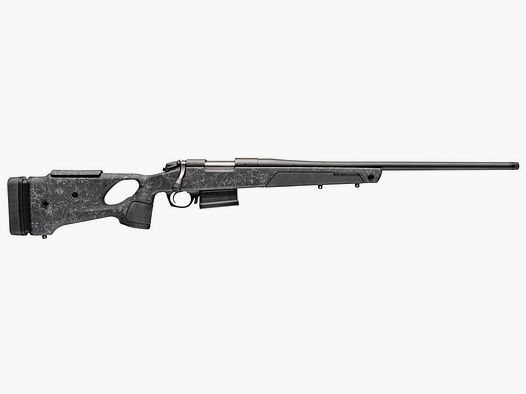 Bergara B14 Thumbhole .243 Win. 22 Zoll (22")