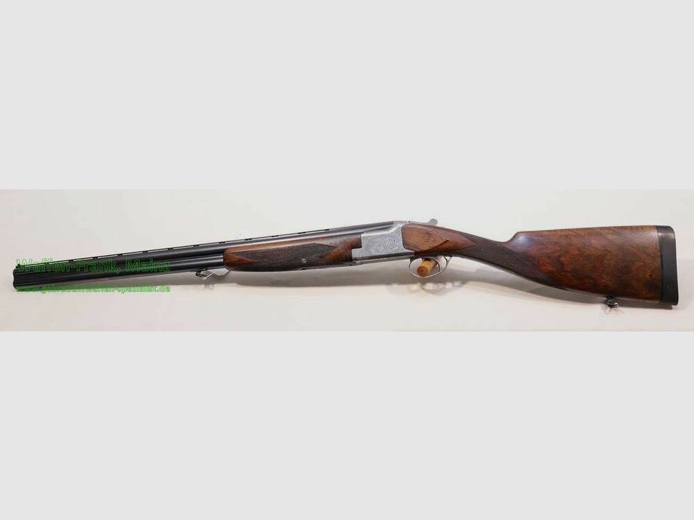 FN Fabrique Nationale Lüttich B25 - Spezial Jagd B2G