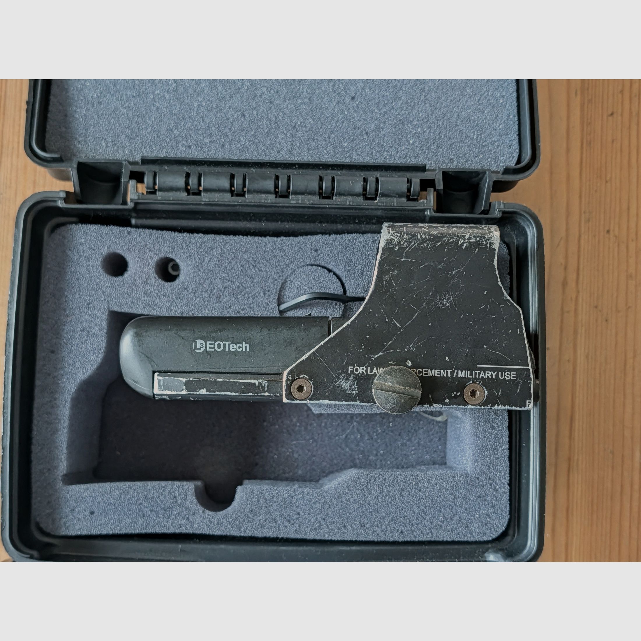 Original EOTech 552 NV, image 1 sur 5