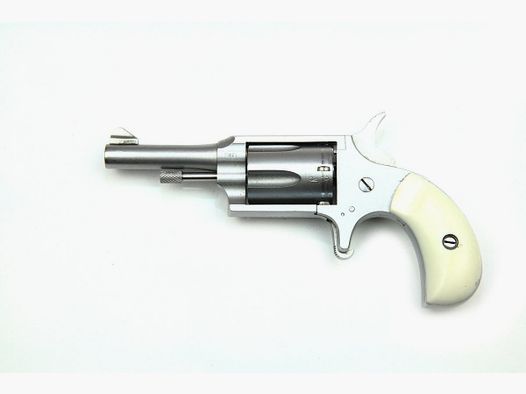 FREEDOM ARMS Mod. FA-S-22LR (Patriot) Mini-revolver