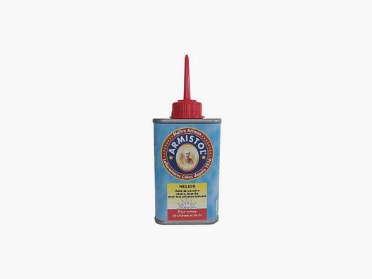 Vaseline-olie Helios Armistol