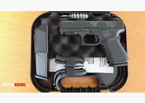 Glock Brandneu: Glock 19 Generation 5 - Cal. 9x19 mm