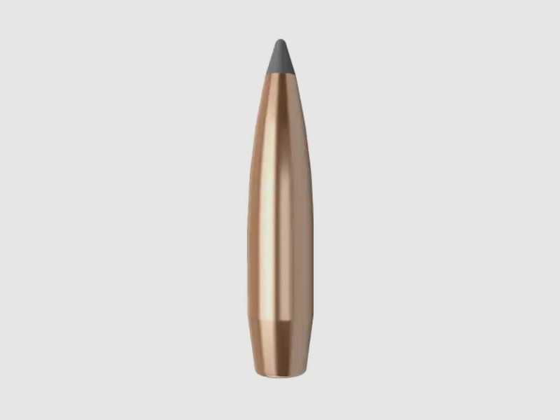 Nosler Accubond Long Range Balle 6,5mm/.264 129GR SPBT 100 pièces