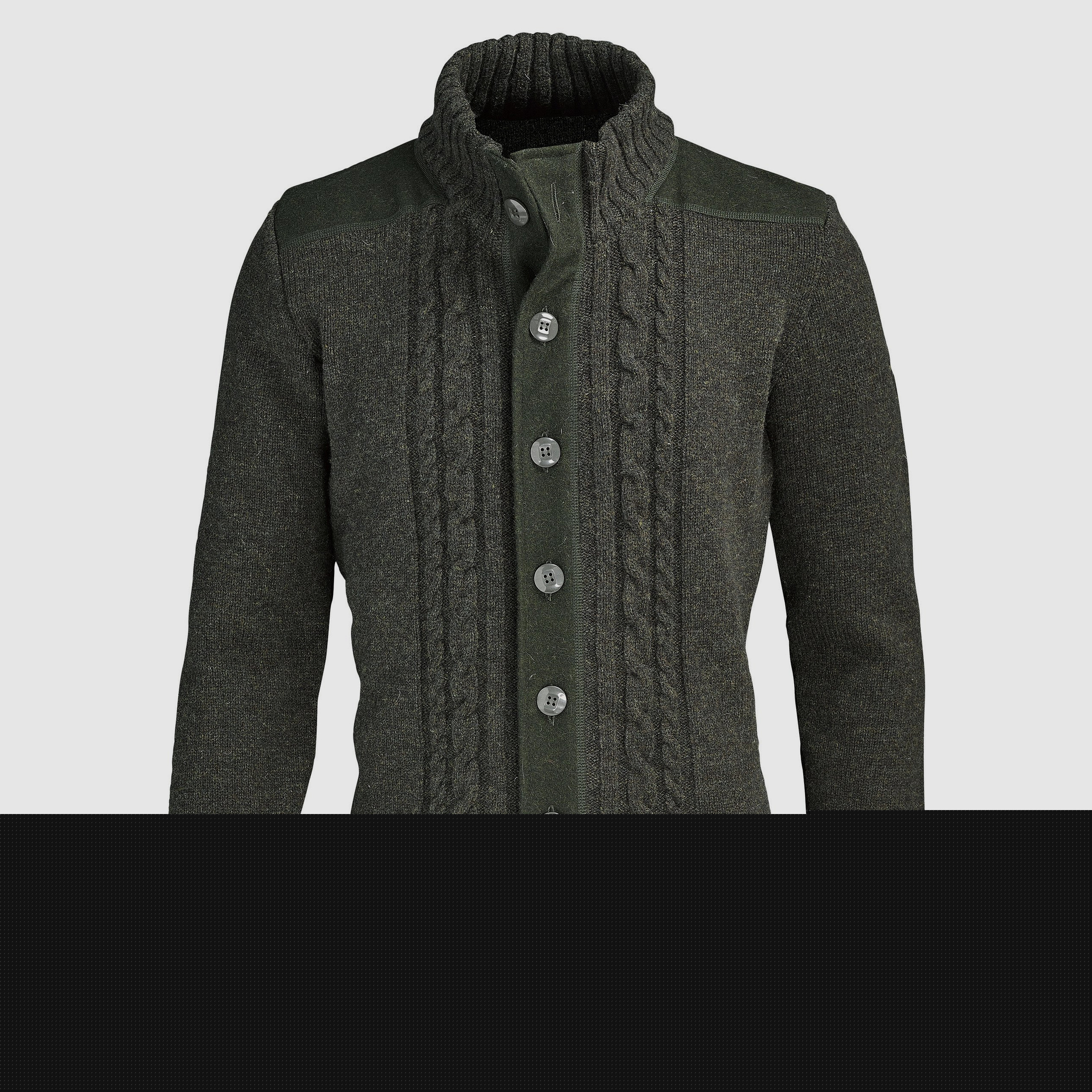 Chaqueta de caza Ternberg Loden