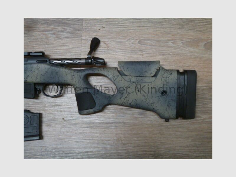 Bergara B14
