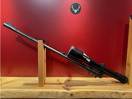 Blaser R93 Austauschlauf