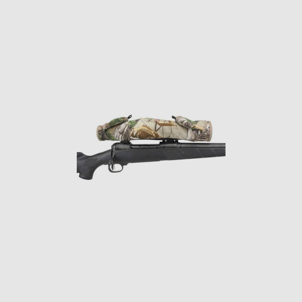 BEARTOOTH Scope Mitt 2.0 40mm Realtree Kurz