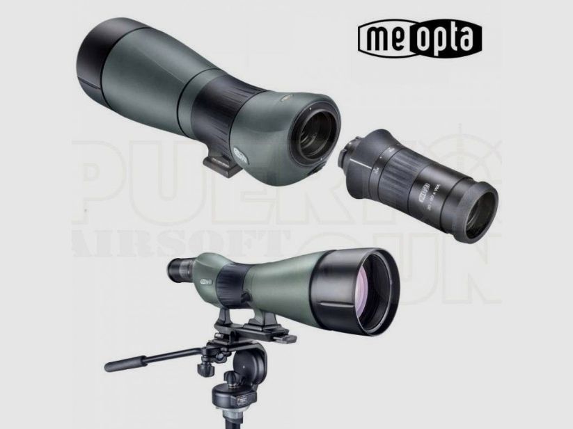 Meopta MeoStar S2 82 HD Winkel-Teleskop, Bild 1 von 2