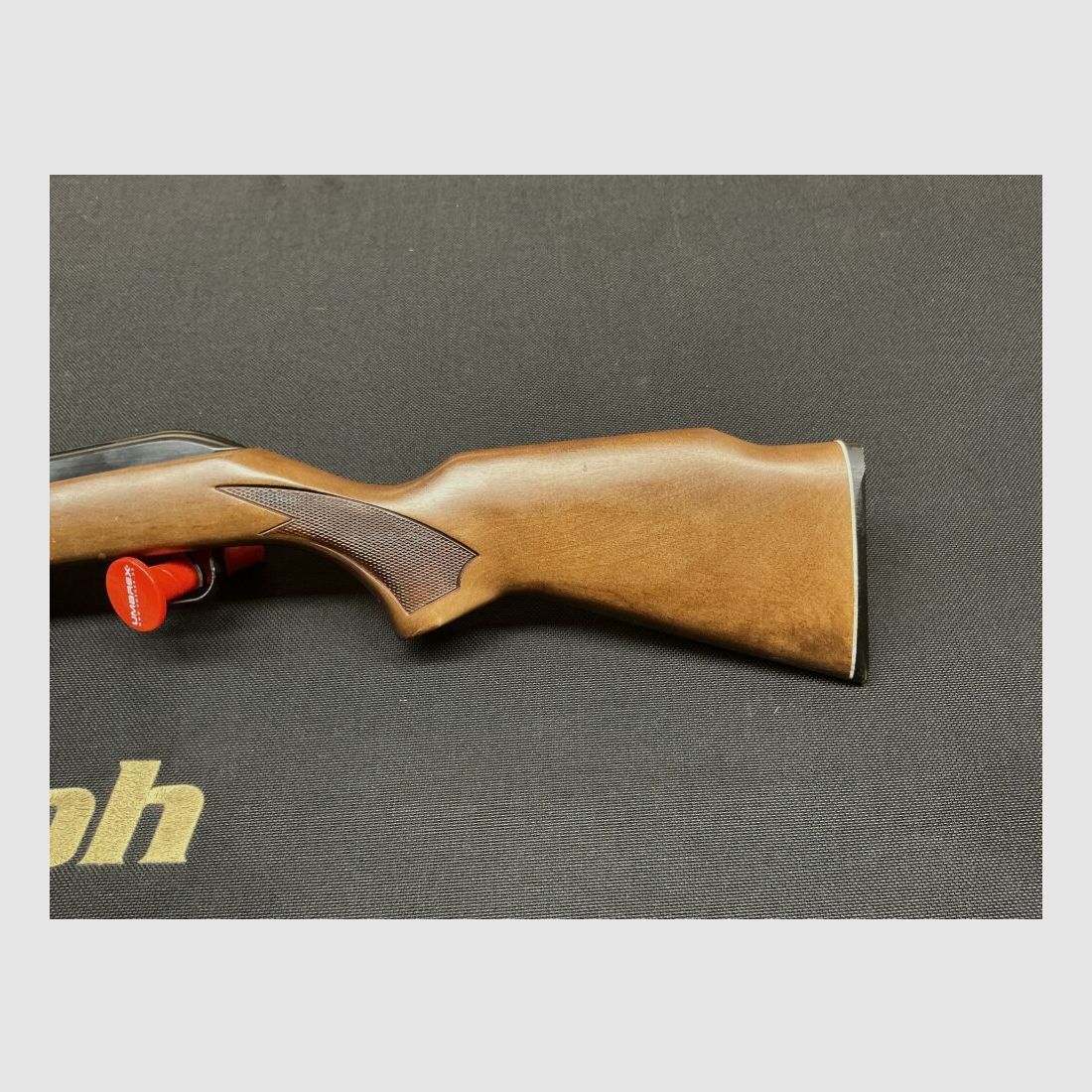 Lakefield ohne .22lr