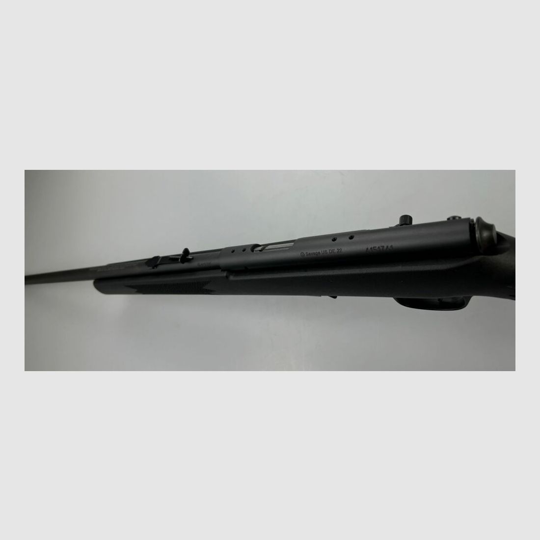 Savage 93FSR, Bild 5 von 5