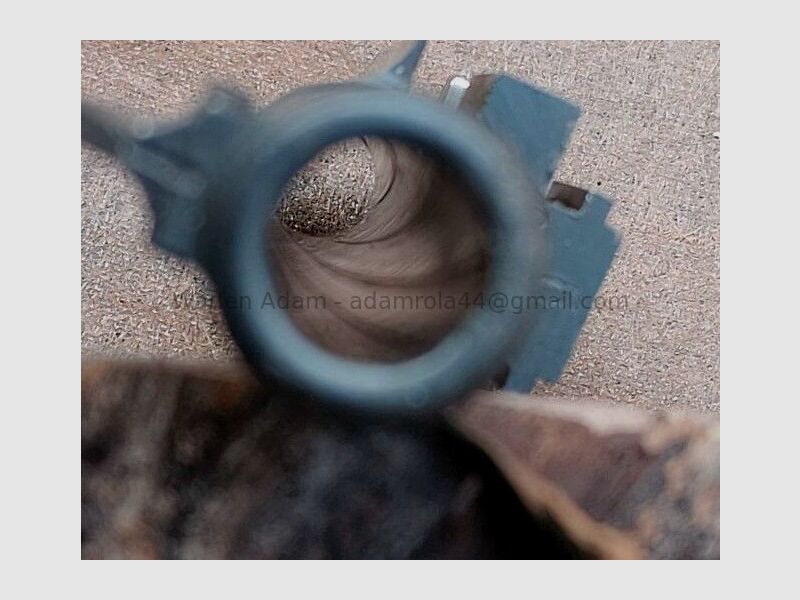 Walther Zella Mehlis P.38 ac44