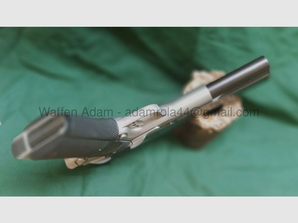 Peters Stahl	 6" Multicaliber