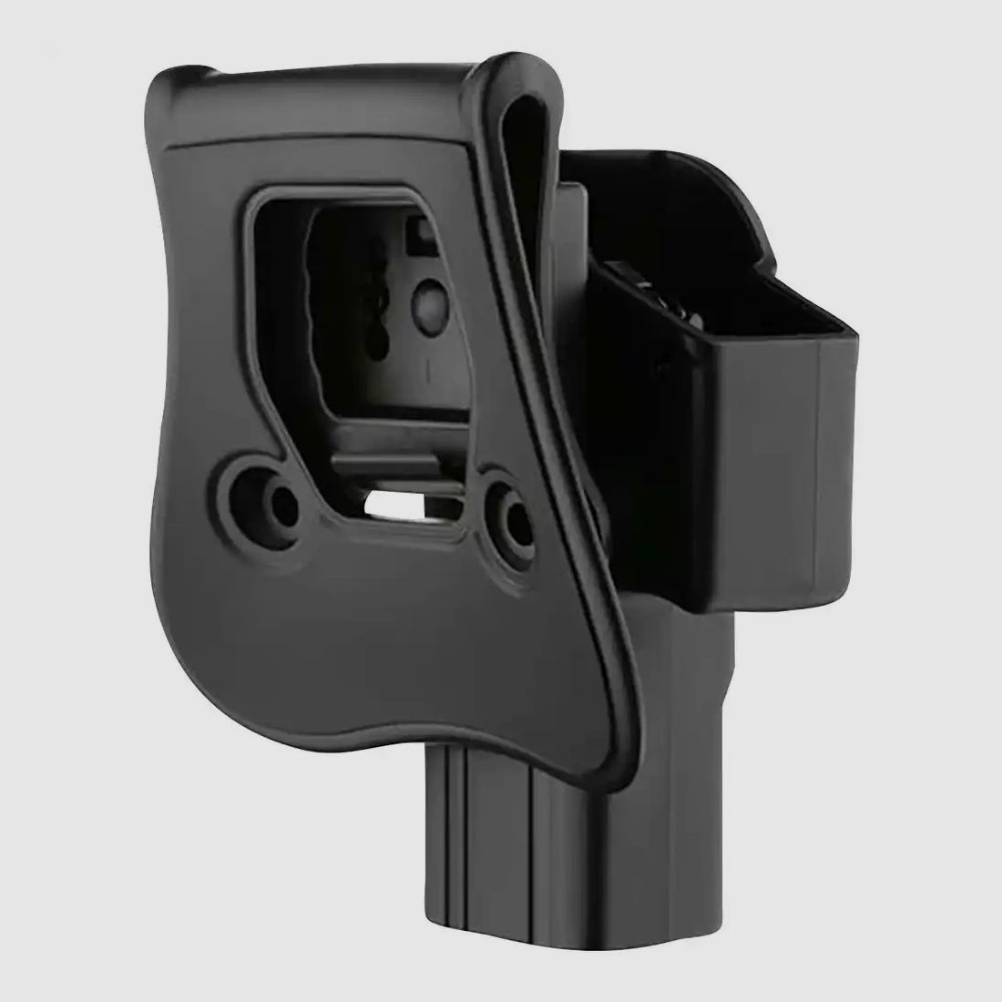 CYTAC Holster T-ThumbSmart für Glock 19 / 23 / 32, Bild 2 von 3