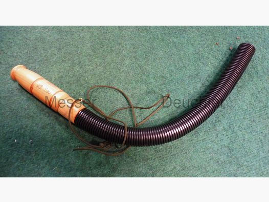 Weisskirchen wild boar call, game call, calling instrument, suitable for hunting or wildlife observation