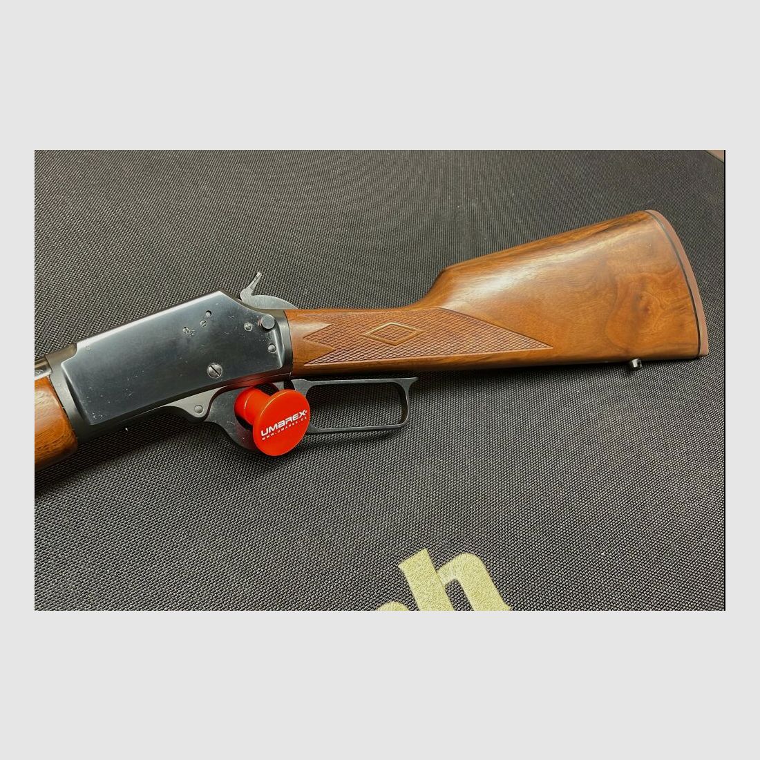 Marlin 1894 .357Mag