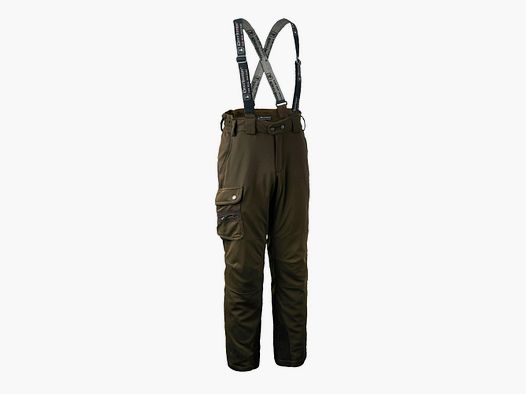 Deerhunter Muflon Hose oliv