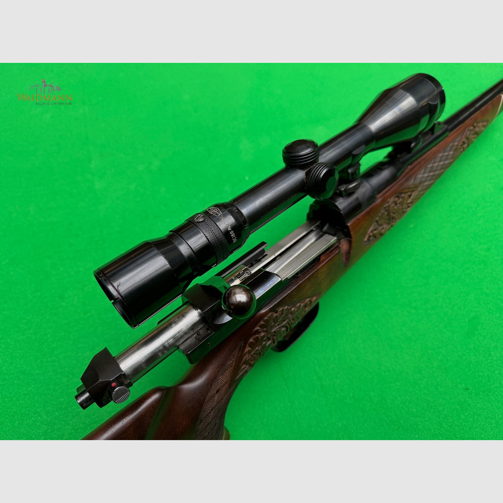 Mauser 66