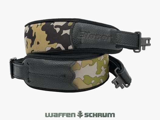 Blaser geweerriemen HunTec