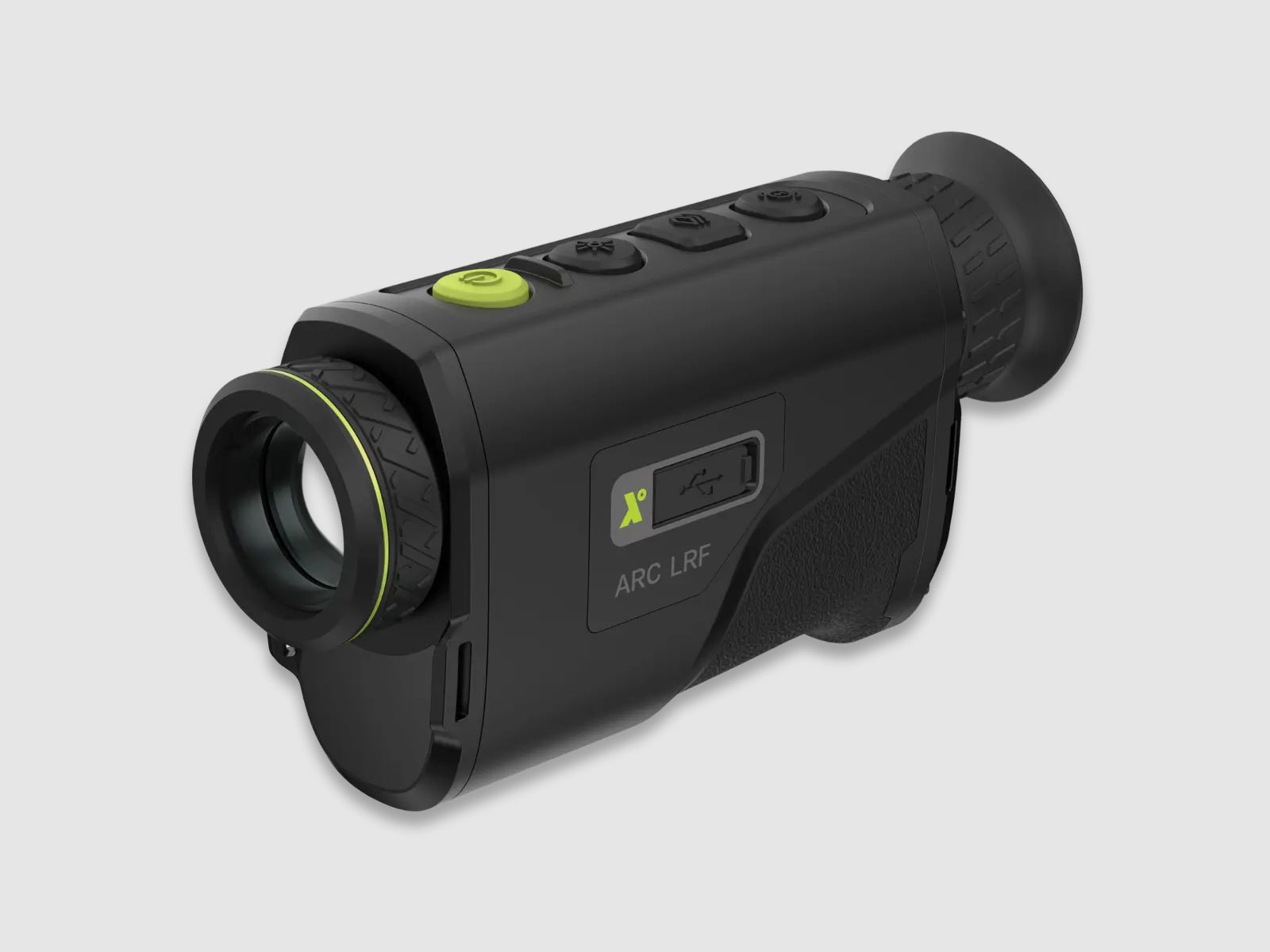 Pixfra Wärmebildmonokular Arc A425P LRF