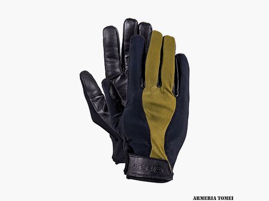 GUANTI – HAUNTER – HUNTING GLOVE X1 Forest Green