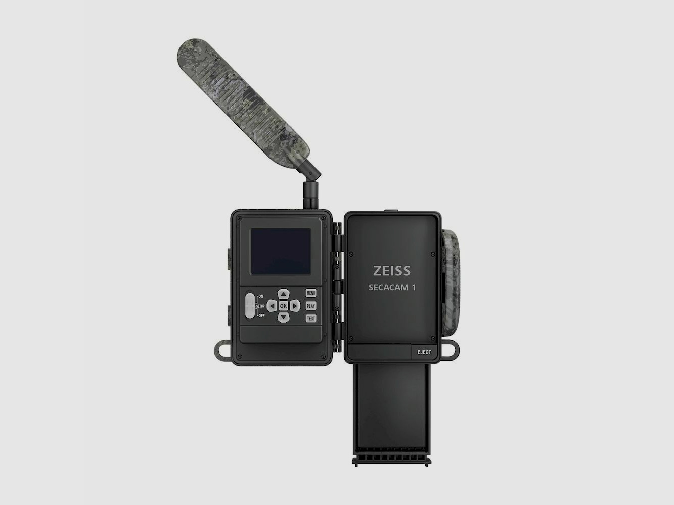 ZEISS Secacam 1 4er-Pack