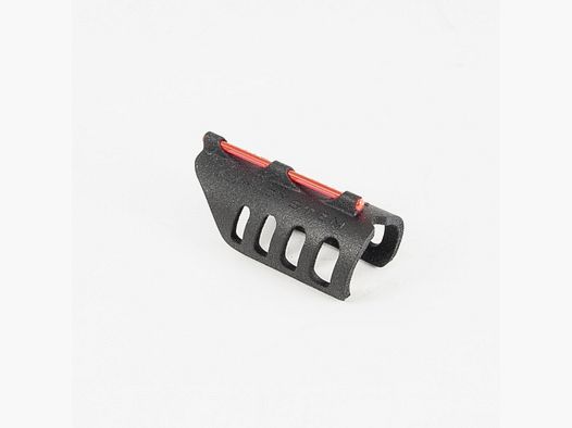 Korn in fibra ottica Toni System per Remington 870 - Rosso