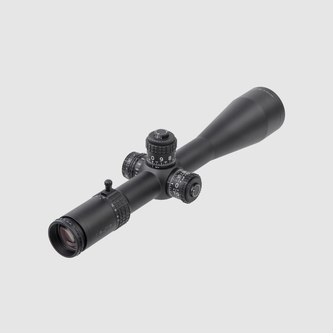 Delta Optical Stryker HD 5-50×56 SFP DLS-3