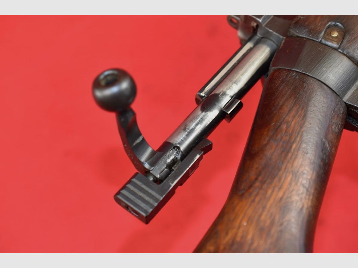 #6213 KARABINEK JUNGLE CARBINE, No.5MkI Kal. 303, billede 24 af 34