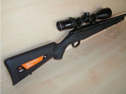 Tikka	 Linkssystem T3x Lite