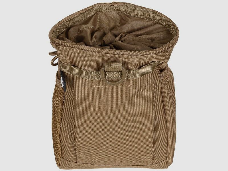 Molle Gürteltasche / Patronenhülsentasche Coyote (Beige)