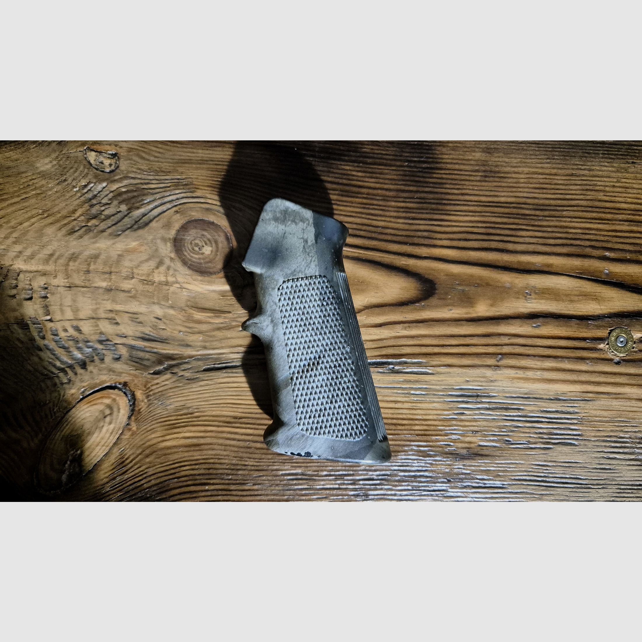 AR 10 AR15 Griff realtree Remington R25