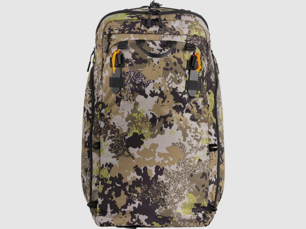 Blaser Ultimate Backpack HunTec Camo S, afbeelding 6 van 12