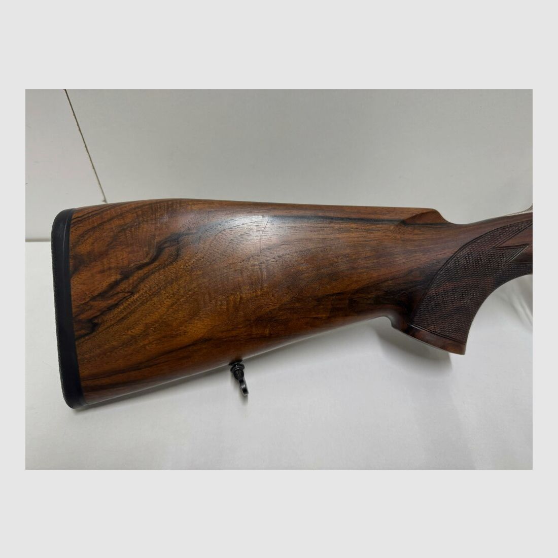 Krieghoff Ultra S20 Thermostabil - Weapons Friedrichs