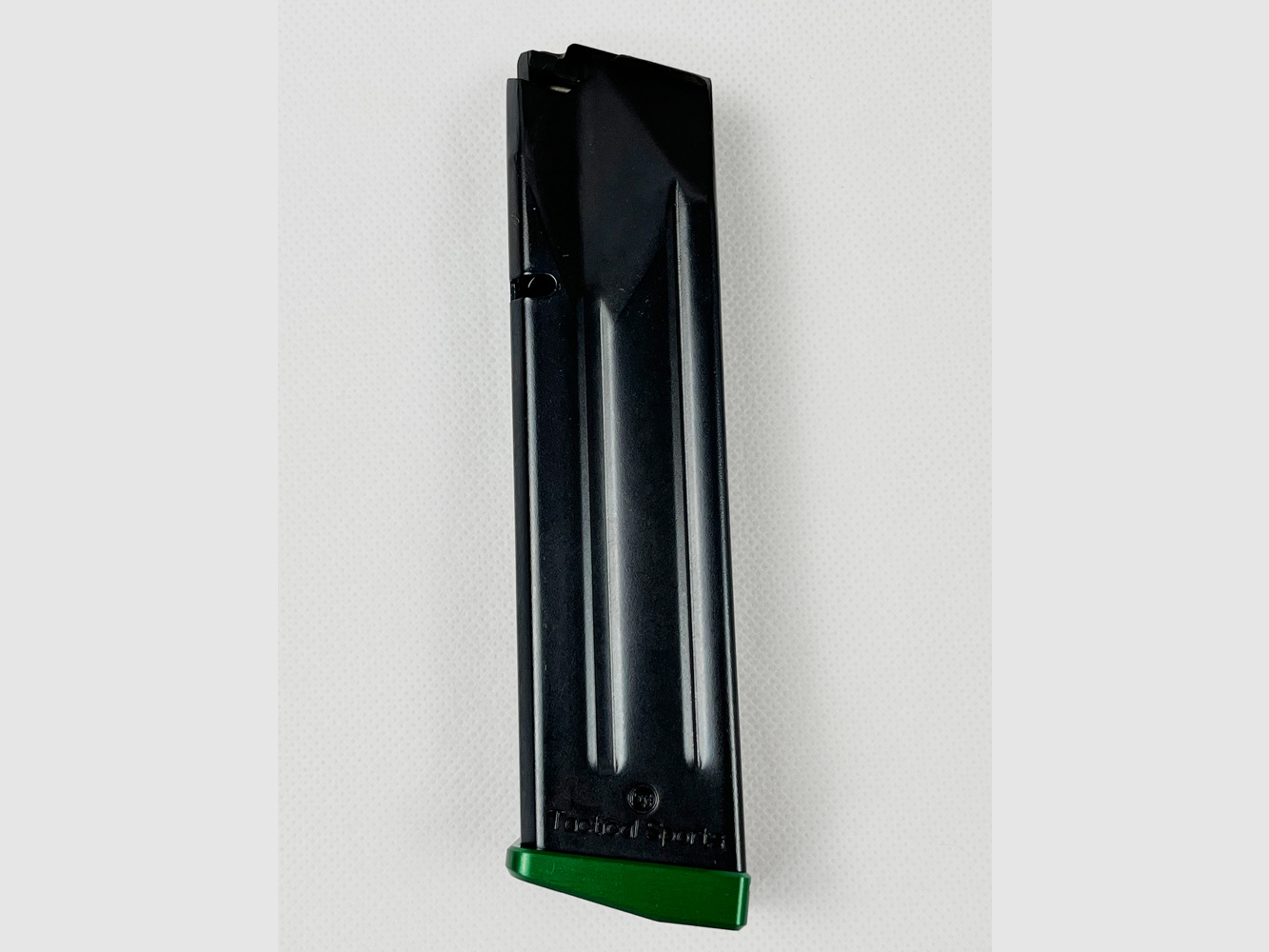 CZ TS 2 Racing green Ersatzmagazin