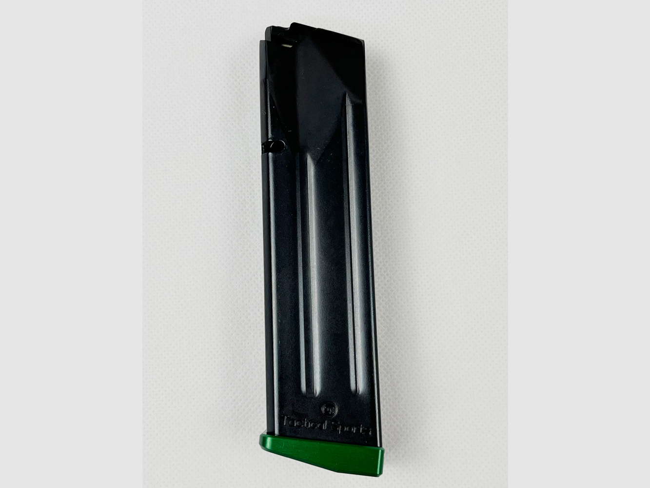 CZ TS 2 Racing green magazyn zapasowy