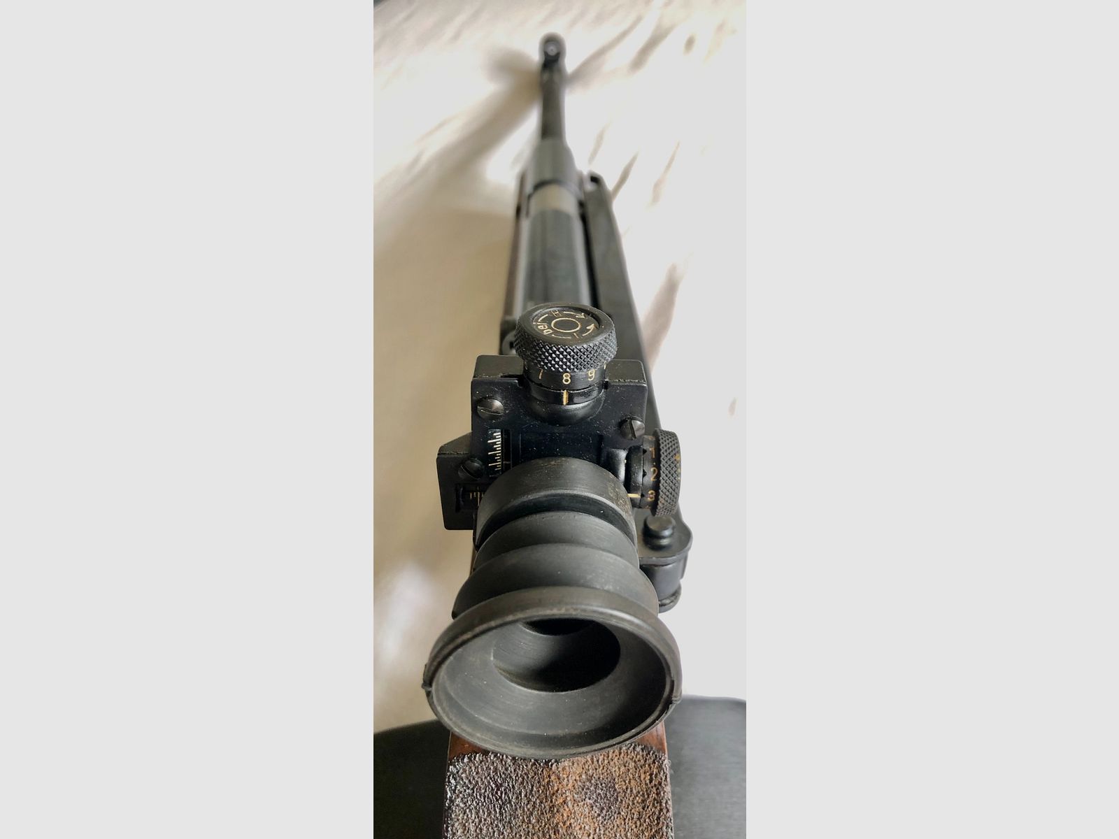 DIANA 75 4.5 mm, image 8 sur 9