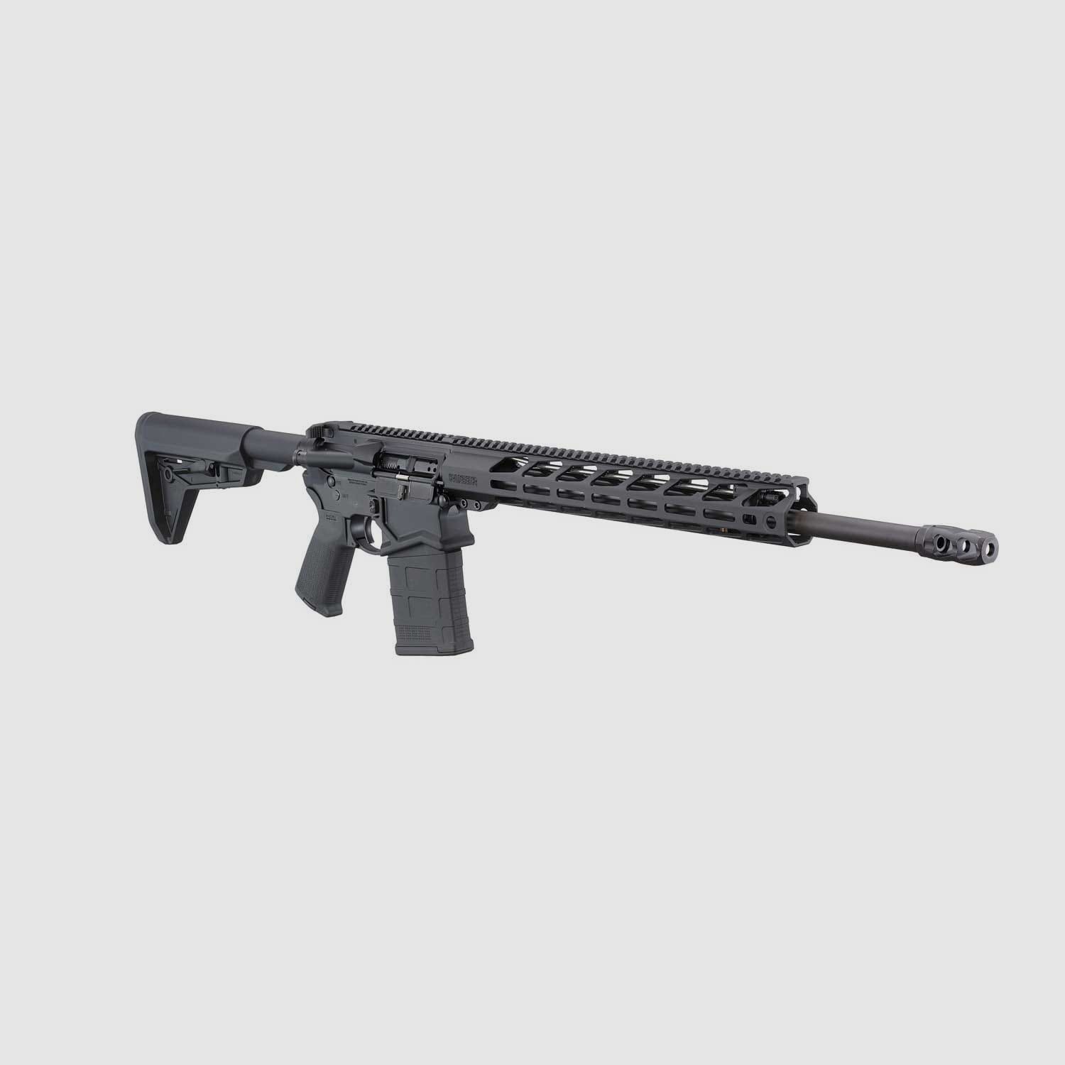 Karabin RUGER 05611 20" SFAR 308 Win., zdjęcie 4 z 5