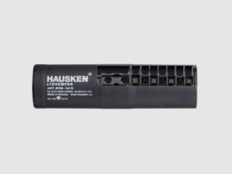 Silenzioso Hausken jakt 184 JD, immagine 2 di 3
